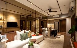 Lentor Mansion (D26), Apartment #635582901